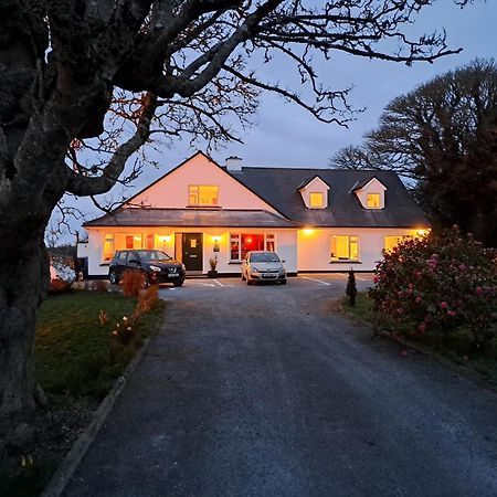 Mountain View Guesthouse オーターアード エクステリア 写真