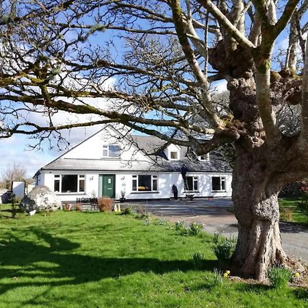 Mountain View Guesthouse オーターアード エクステリア 写真
