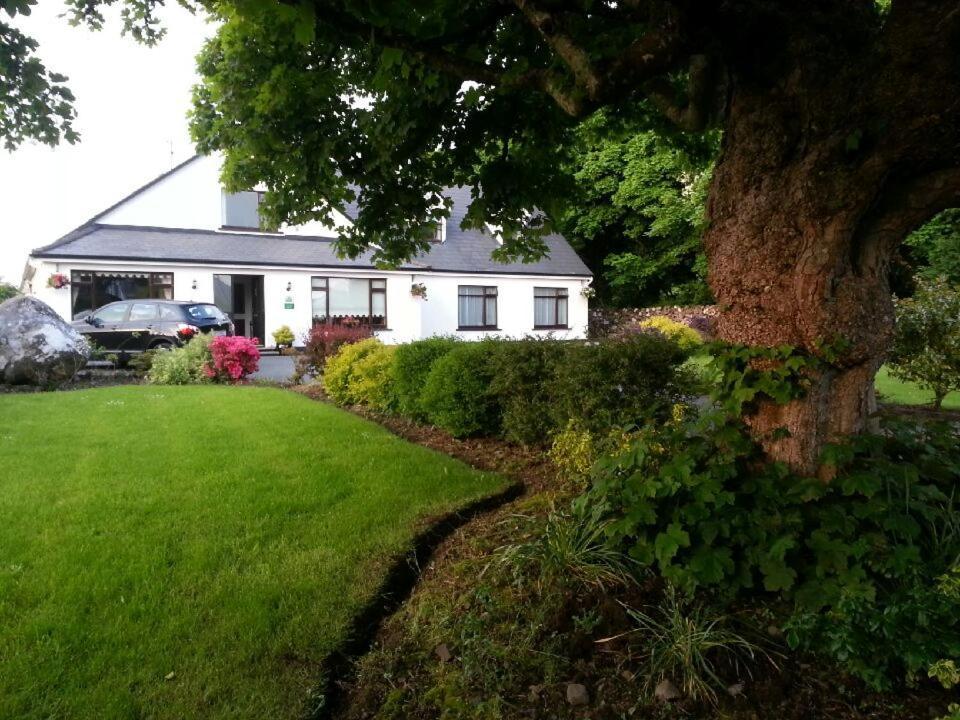 Mountain View Guesthouse オーターアード エクステリア 写真