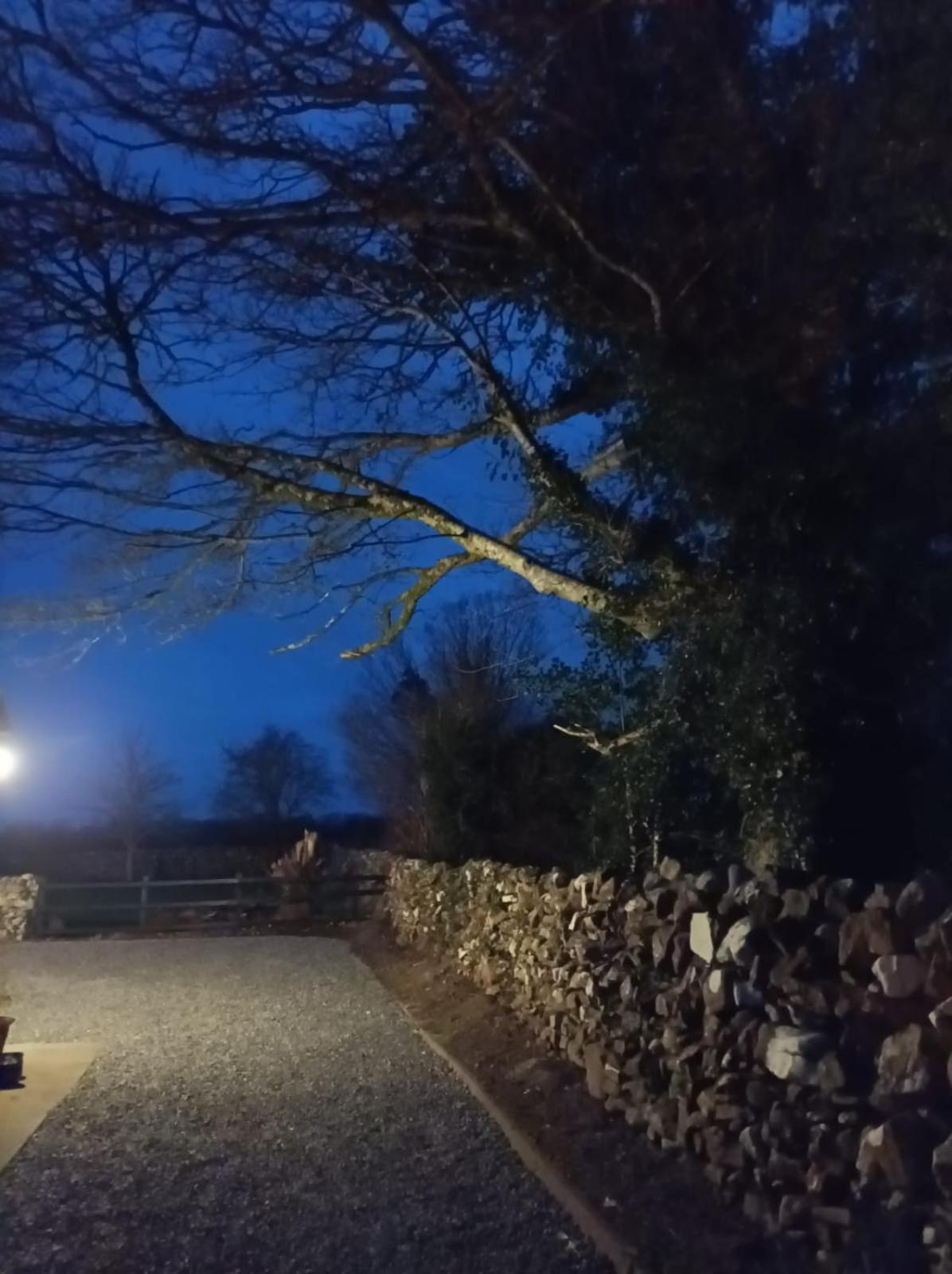 Mountain View Guesthouse オーターアード エクステリア 写真