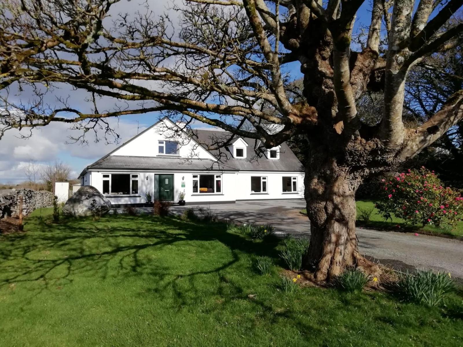Mountain View Guesthouse オーターアード エクステリア 写真