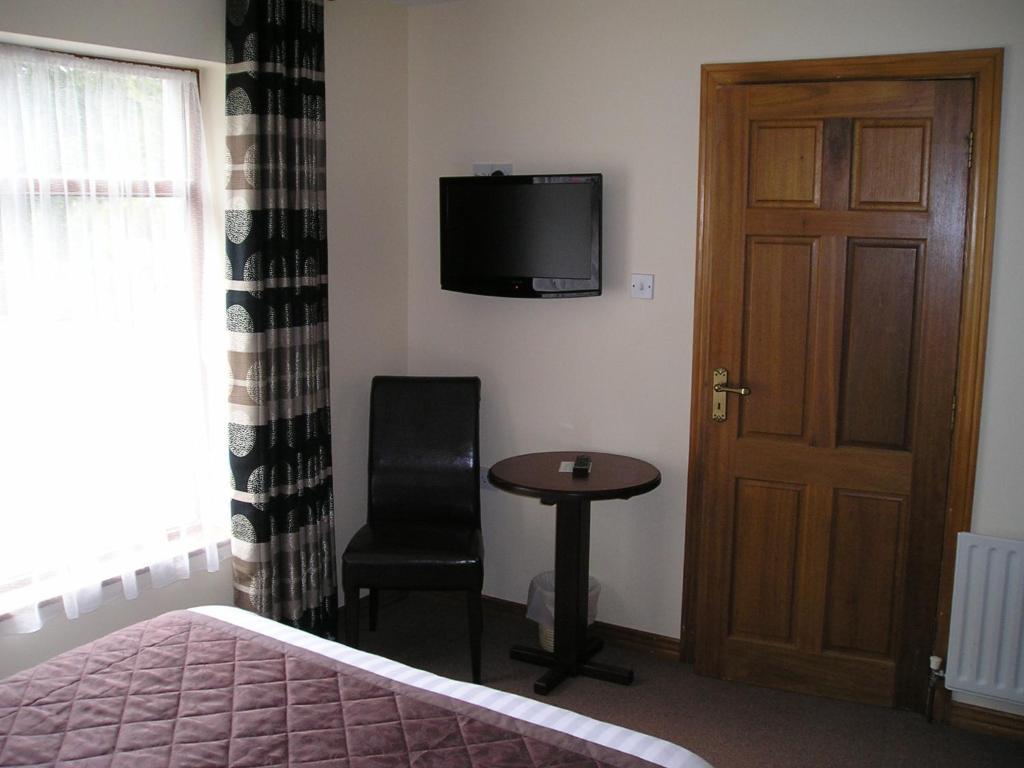 Mountain View Guesthouse オーターアード エクステリア 写真