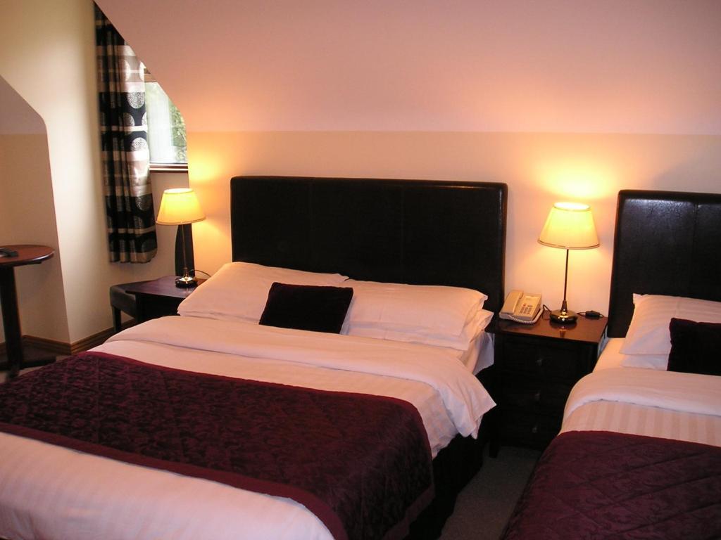 Mountain View Guesthouse オーターアード エクステリア 写真