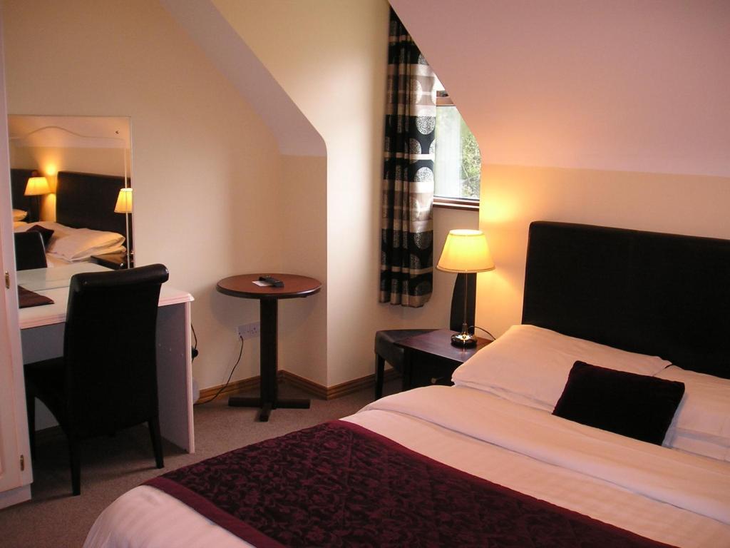 Mountain View Guesthouse オーターアード エクステリア 写真
