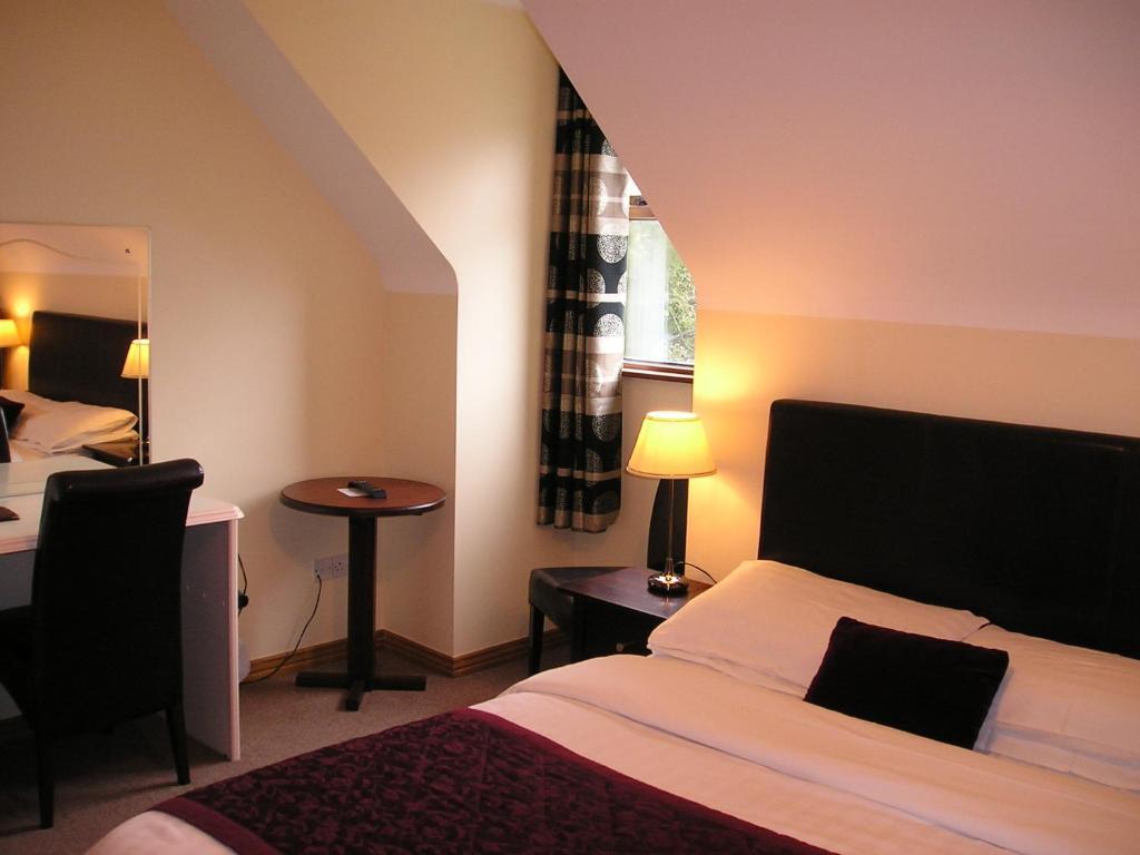 Mountain View Guesthouse オーターアード エクステリア 写真