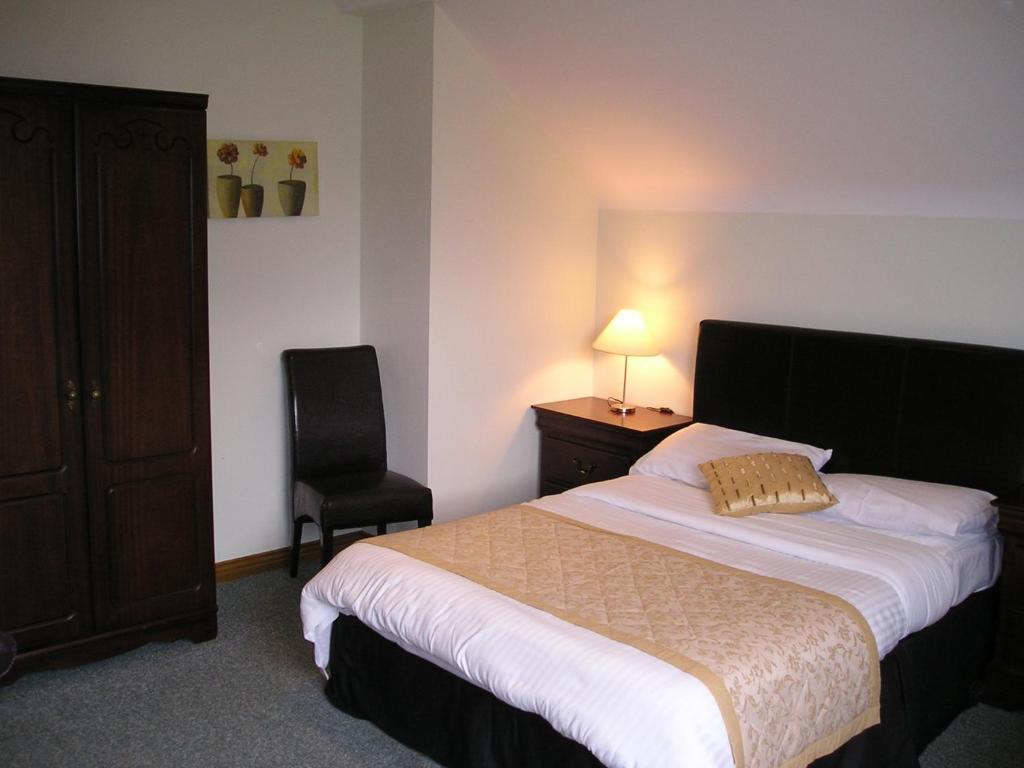 Mountain View Guesthouse オーターアード エクステリア 写真