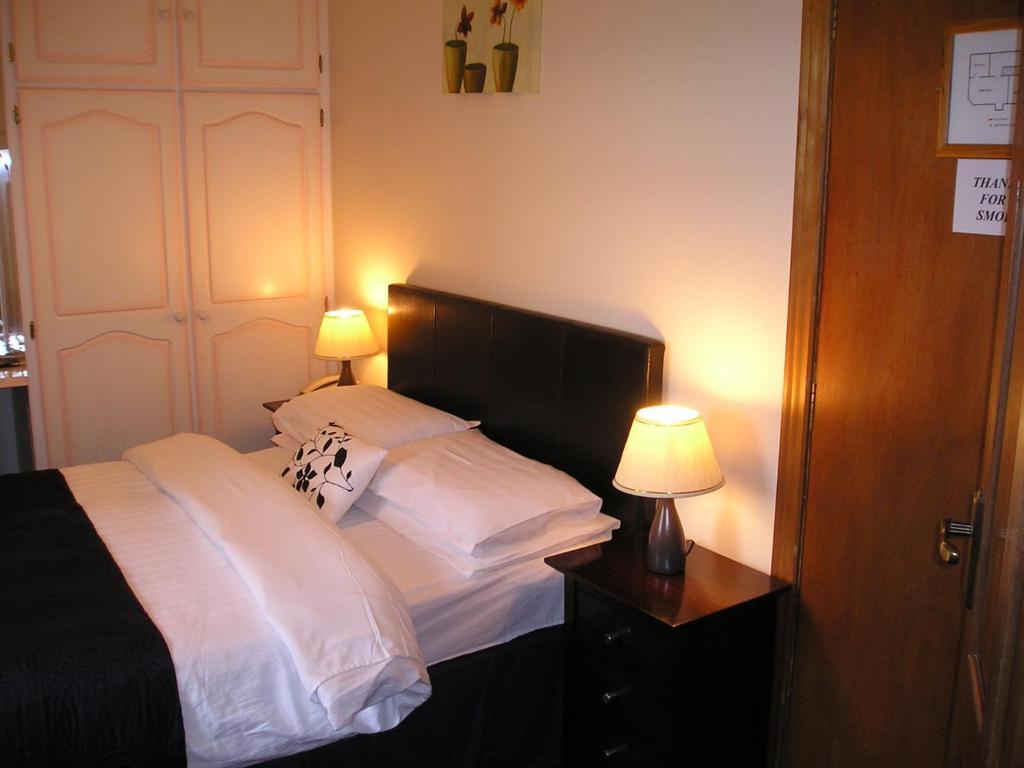 Mountain View Guesthouse オーターアード エクステリア 写真