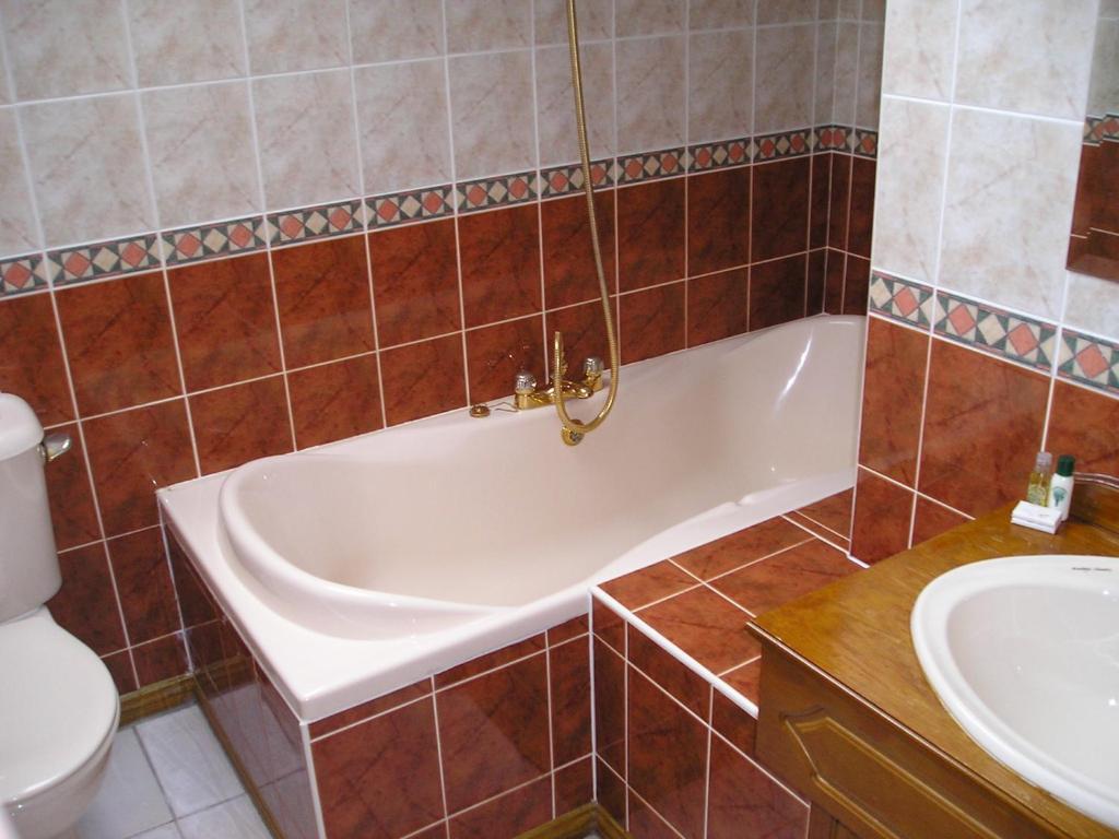 Mountain View Guesthouse オーターアード 部屋 写真