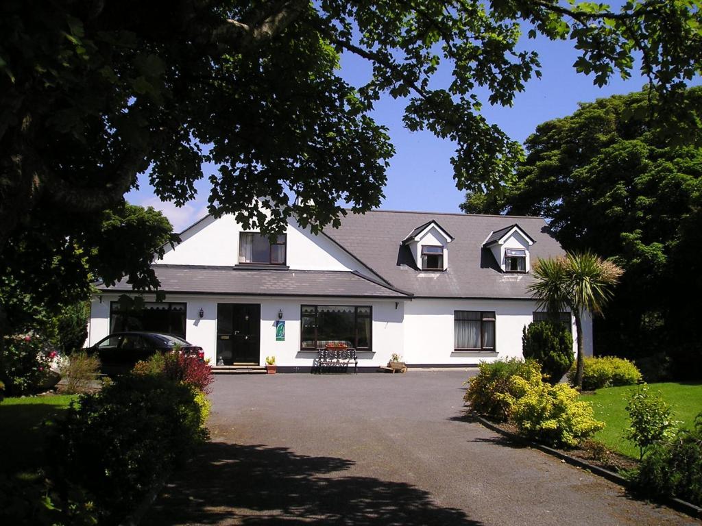 Mountain View Guesthouse オーターアード エクステリア 写真