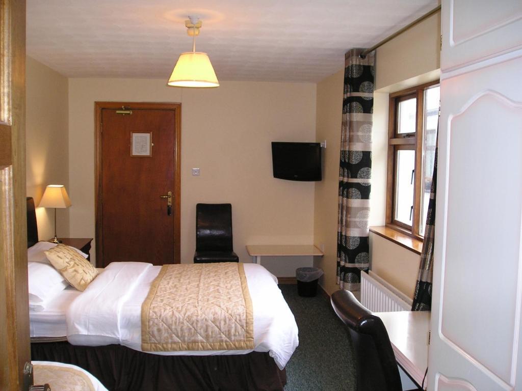 Mountain View Guesthouse オーターアード 部屋 写真