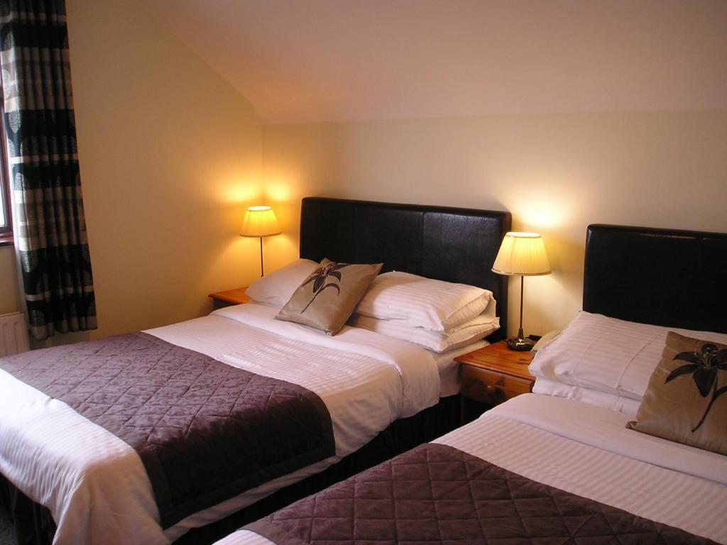 Mountain View Guesthouse オーターアード 部屋 写真