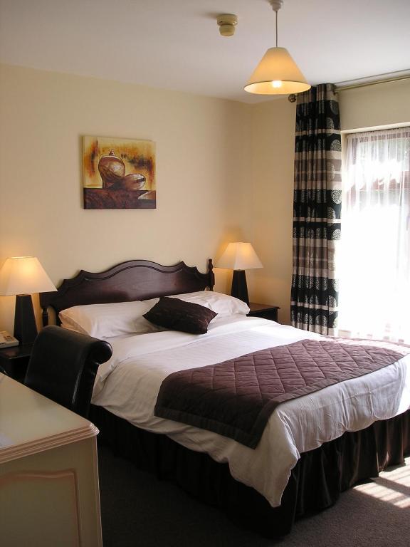 Mountain View Guesthouse オーターアード エクステリア 写真
