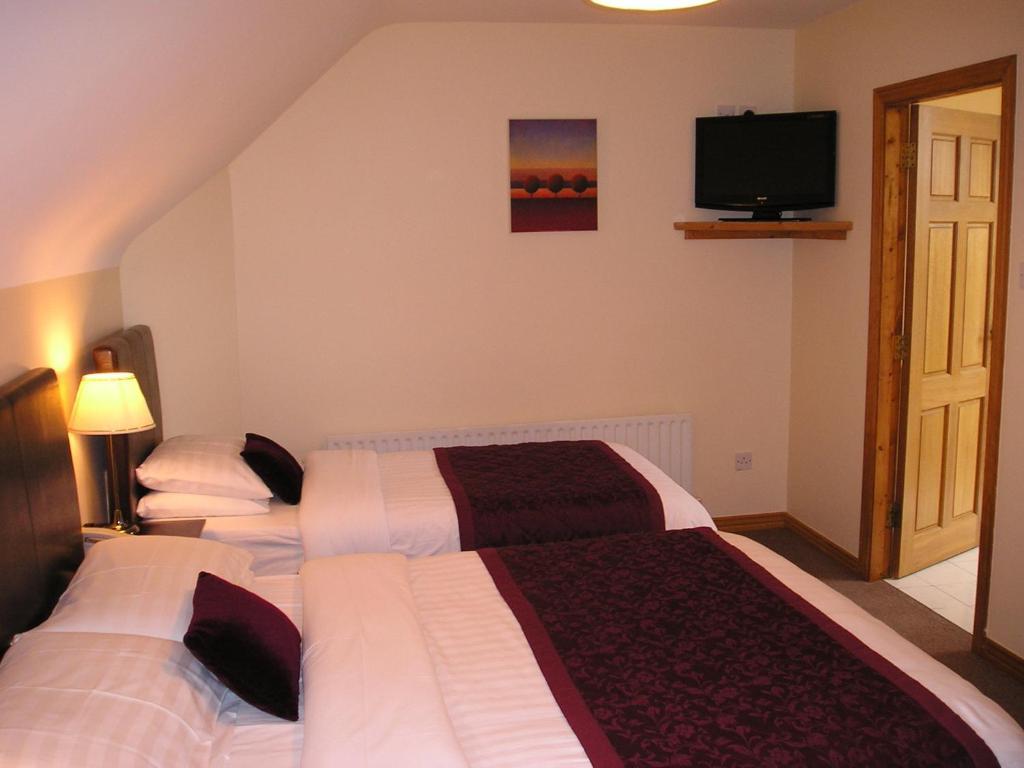 Mountain View Guesthouse オーターアード エクステリア 写真