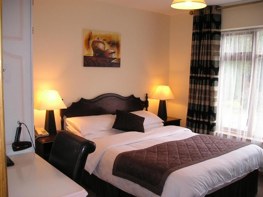 Mountain View Guesthouse オーターアード エクステリア 写真