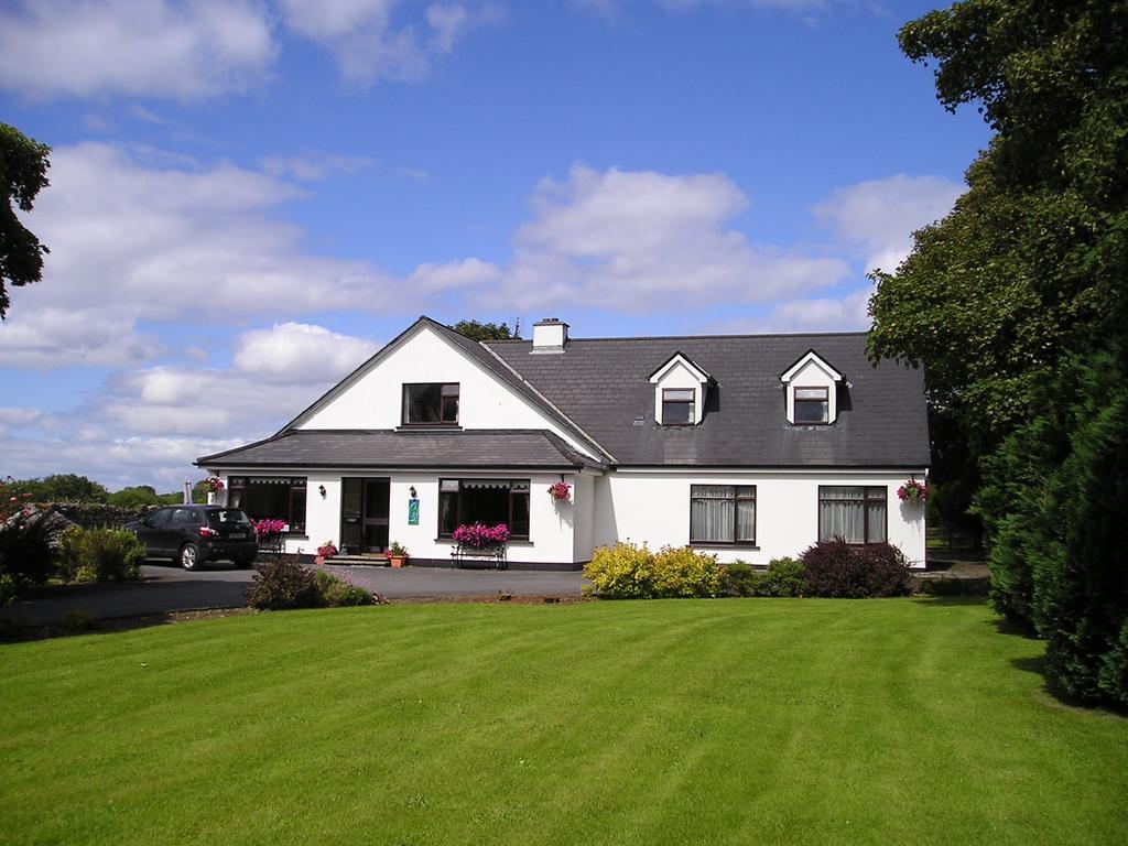 Mountain View Guesthouse オーターアード エクステリア 写真